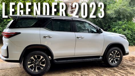 fortuner legender pronunciation|Toyota Fortuner Legender Road Test Review: Specs, .